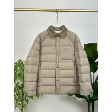 Prada Down Jackets